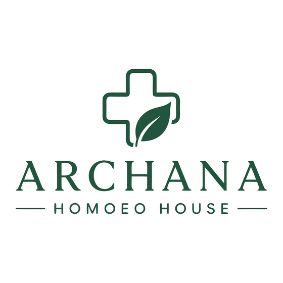 Archana Homoeo House