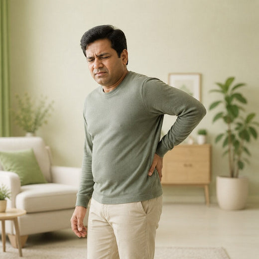 Back Pain Support