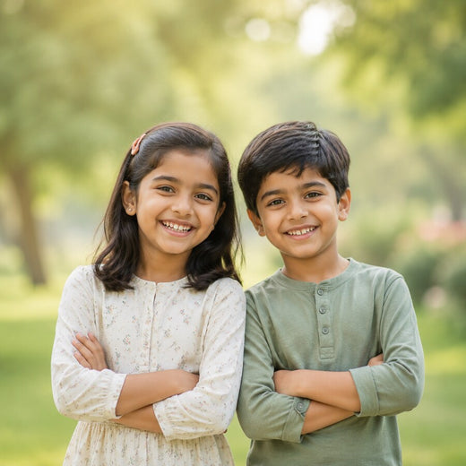 Children's Wellness