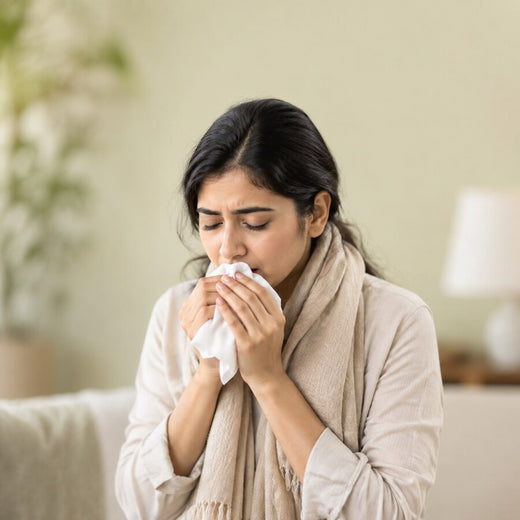 Cold & Cough
