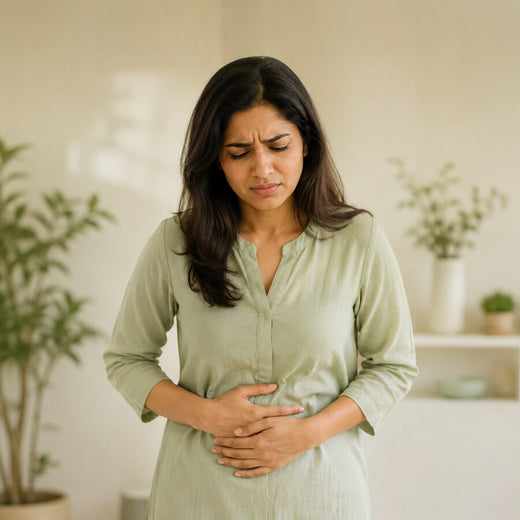 Constipation Support