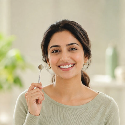 Dental & Mouth Care