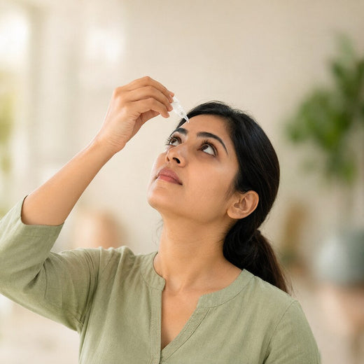 Eye Drops