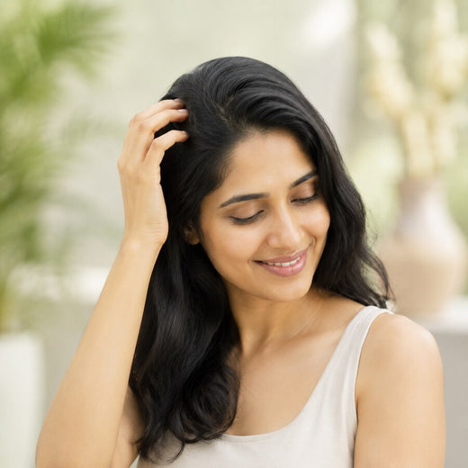 Hair & Scalp Care