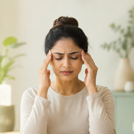 Headache Support
