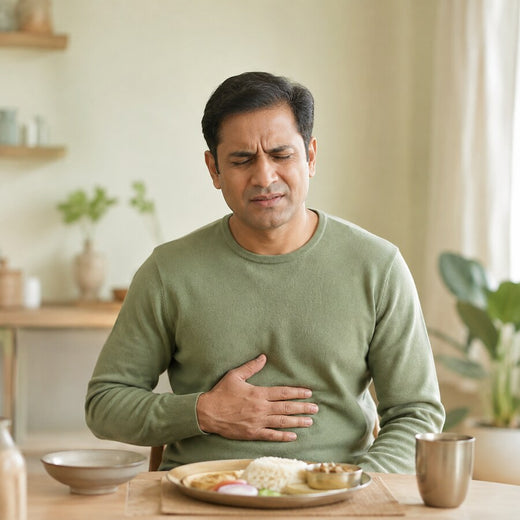 Indigestion Support