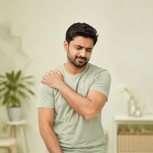 Joint & Muscle Pain