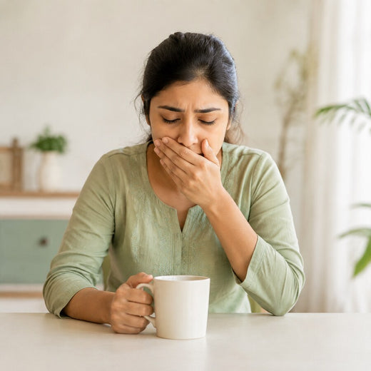Nausea & Vomiting