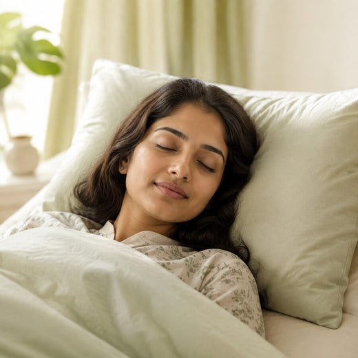 Stress & Sleep Support