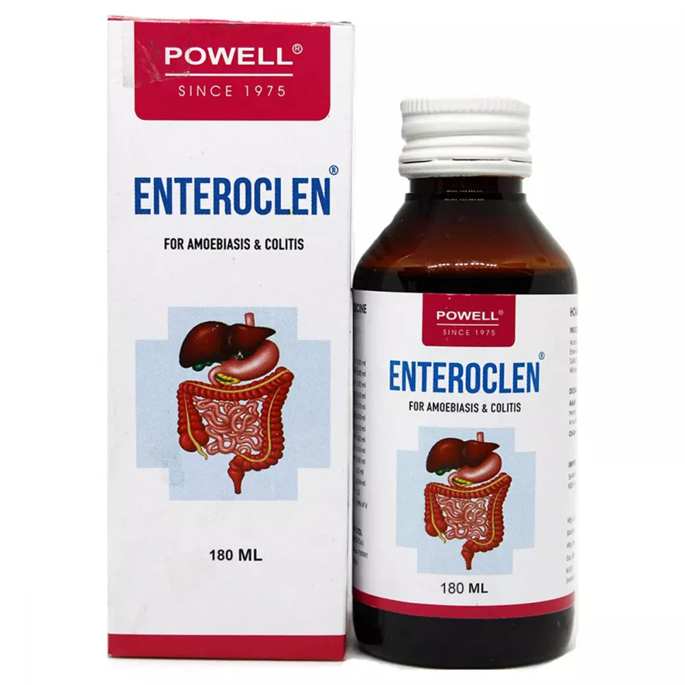 Enteroclen