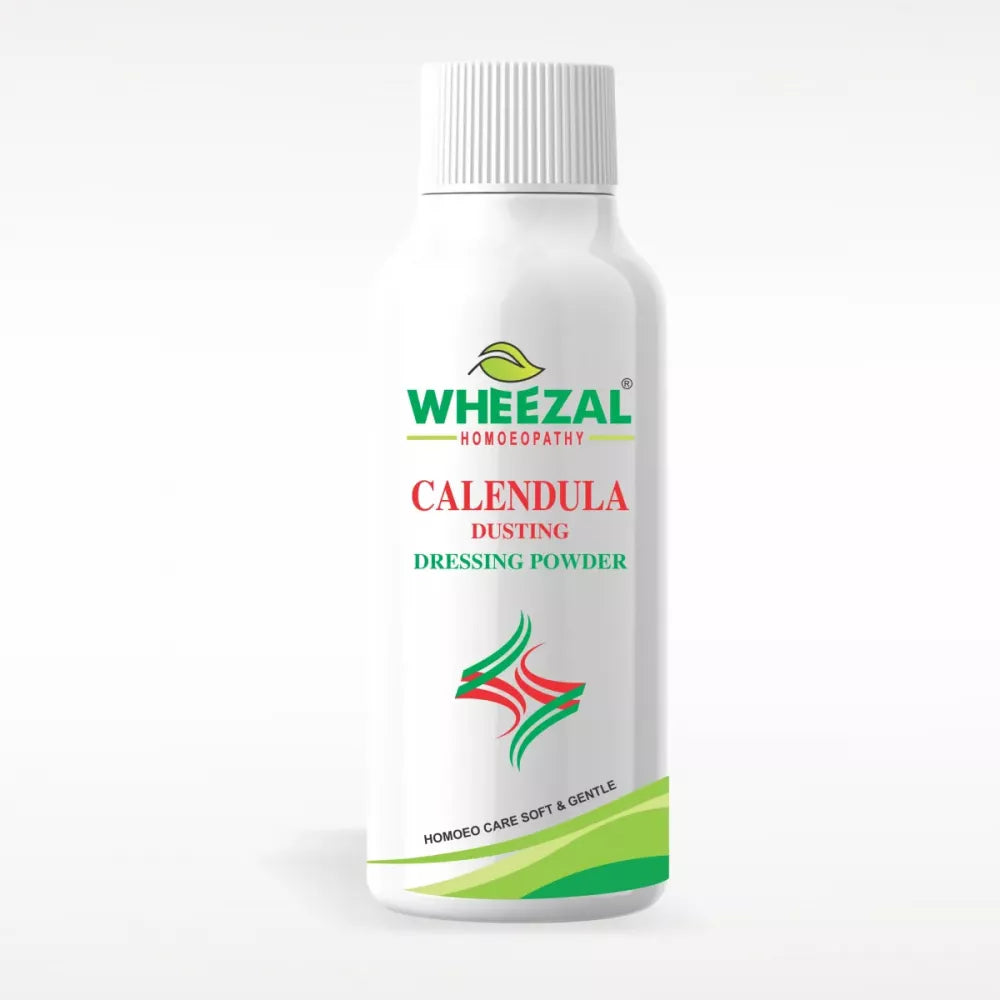 Calendula Dusting Dressing Powder - 100 g