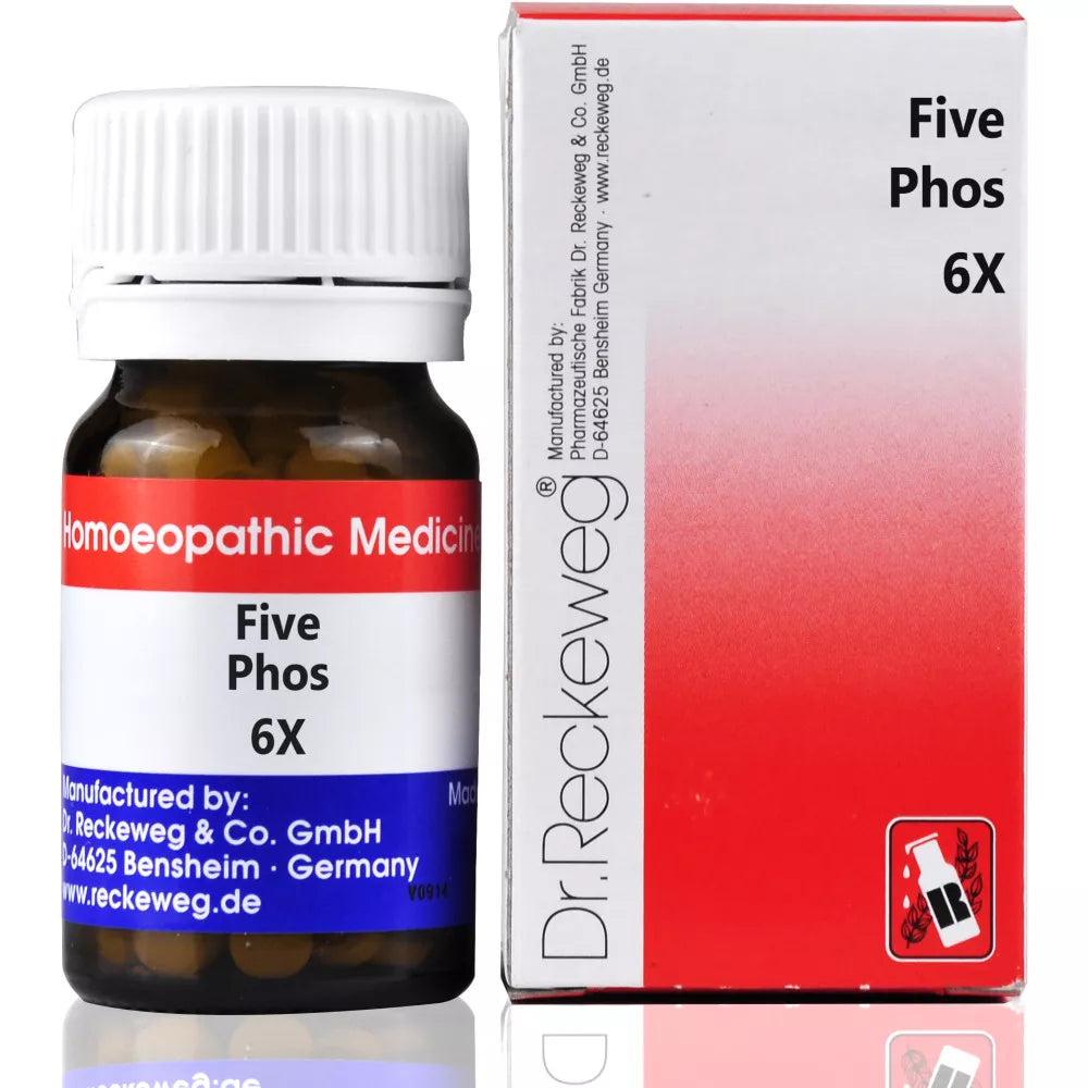 Five Phos - 20 g