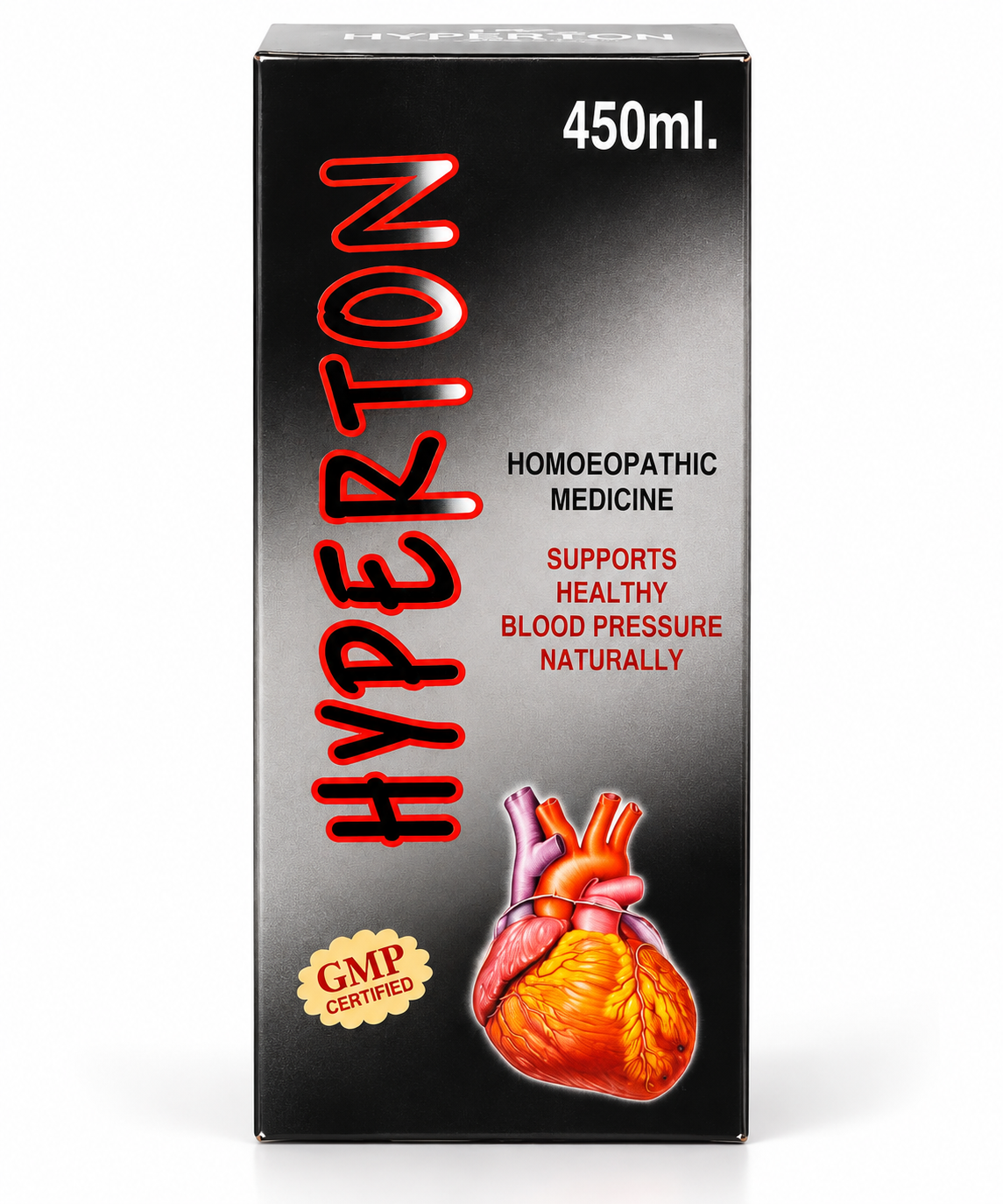 Hyperton - 450 ml