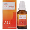 Allen A19 - 30 ML