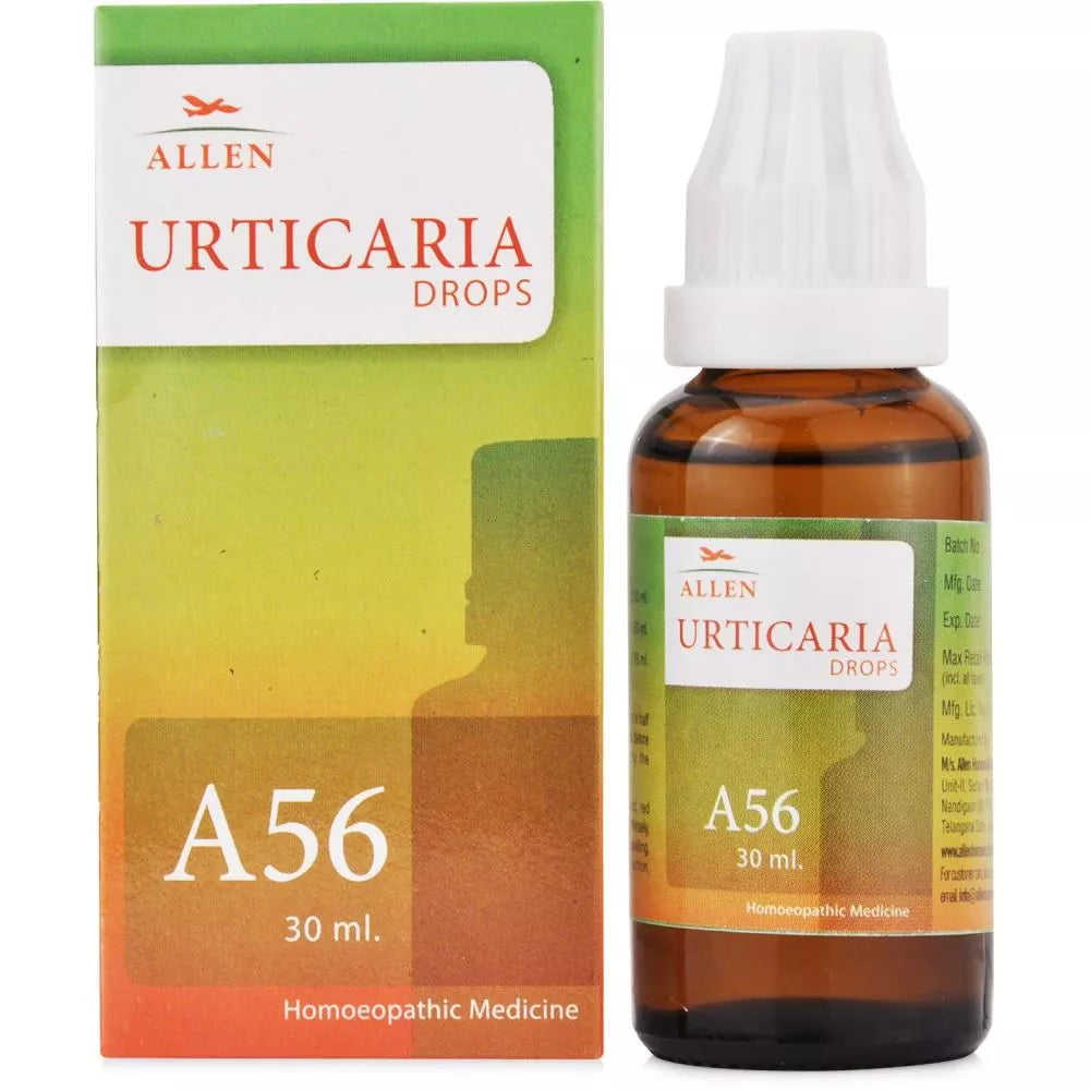 Allen A56 - 30 ML