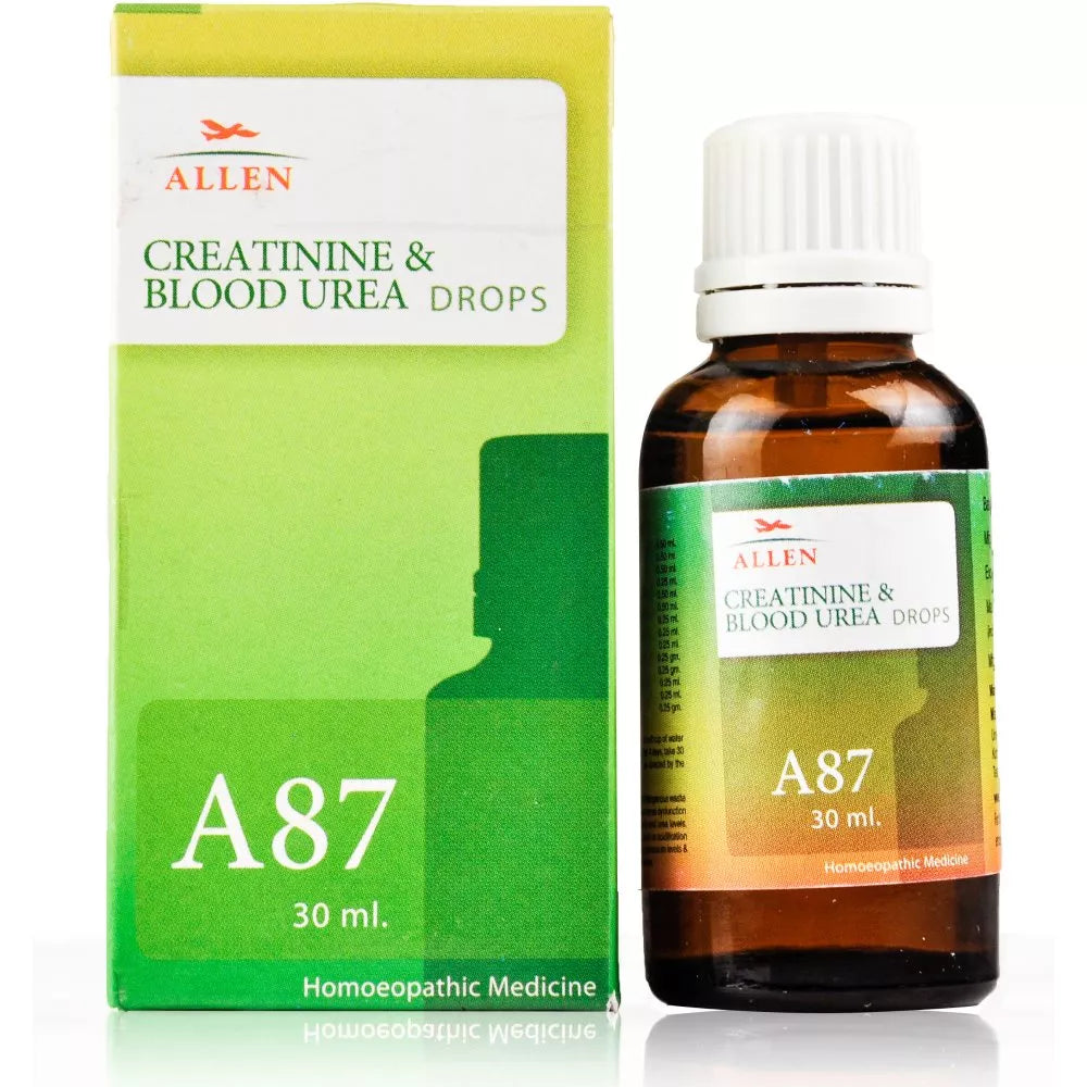 Allen A87 - 30 ML