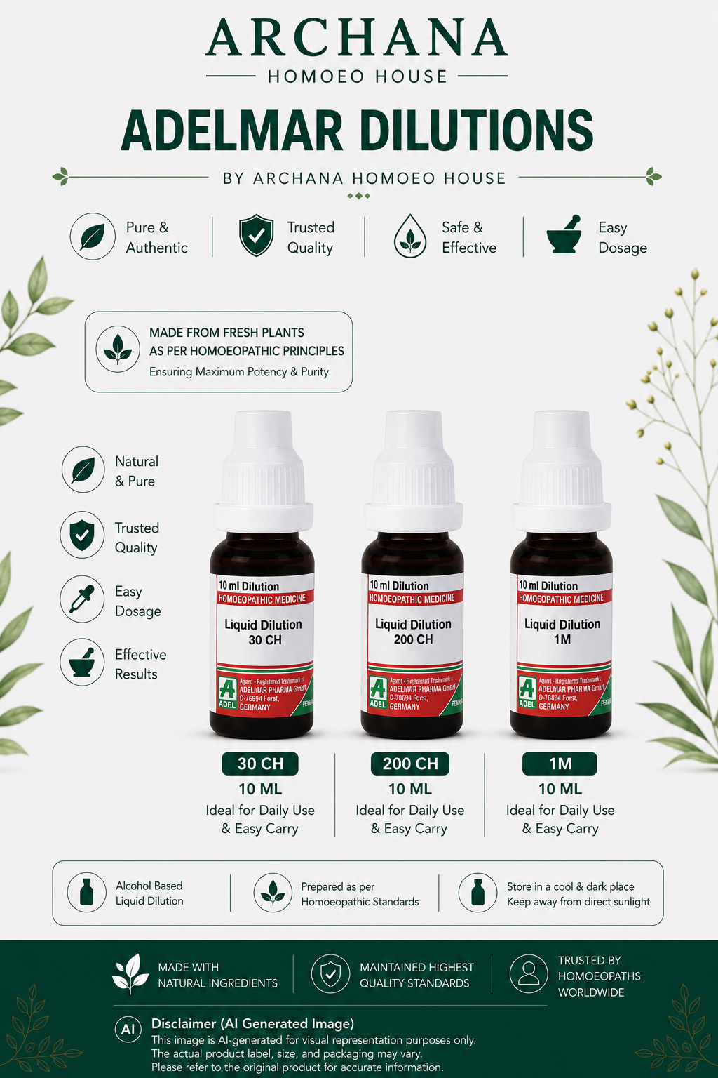 Angustura Vera - 10 ml