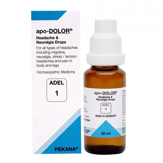 Adel No 1 - 20 ml