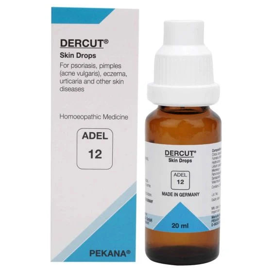 Adel No 12 - 20 ml