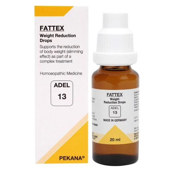 Adel No 13 - 20 ml