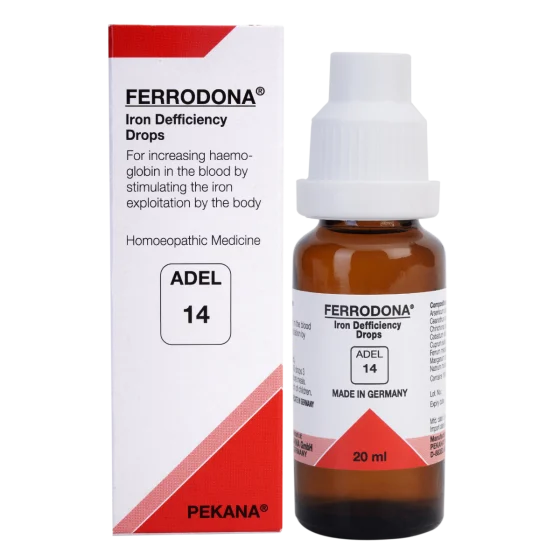 Adel No 14 - 20 ml