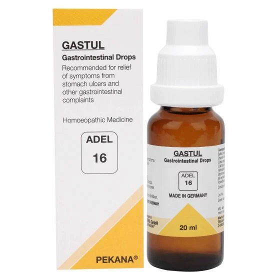 Adel No 16 - 20 ml