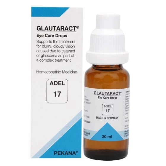 Adel No 17 - 20 ml