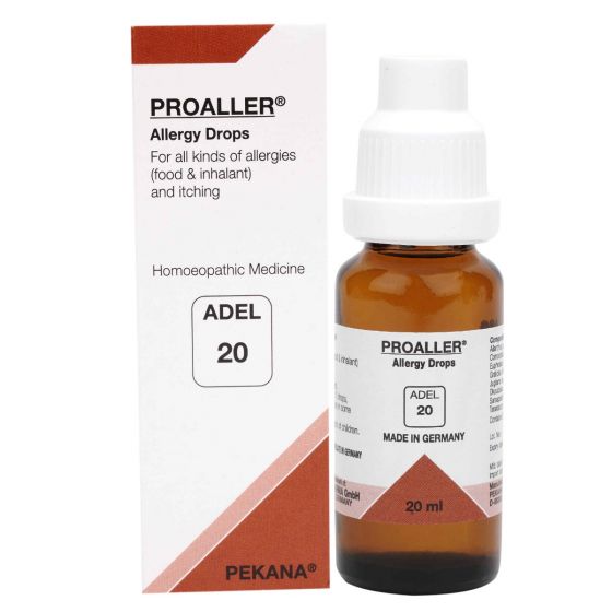 Adel No 20 - 20 ml