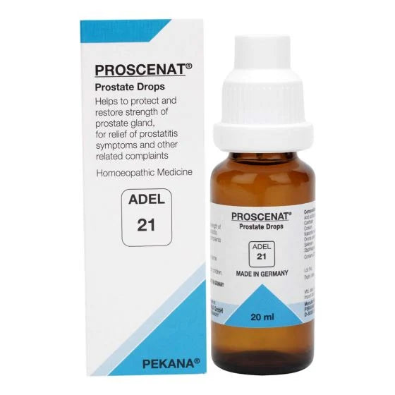 Adel No 21 - 20 ml