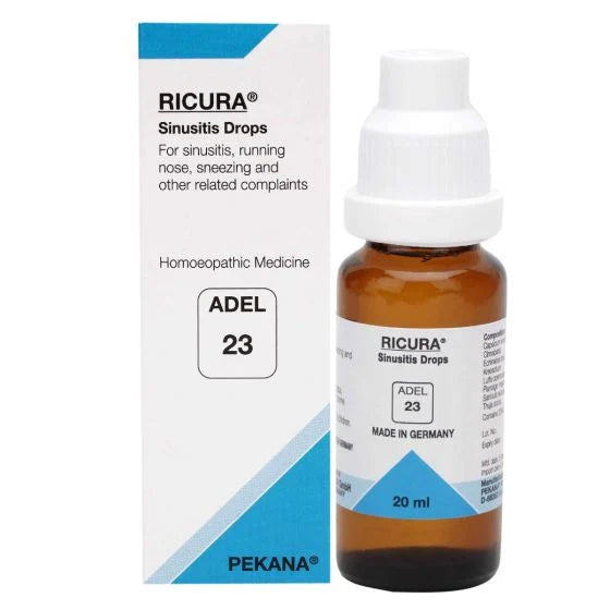 Adel No 23 - 20 ml