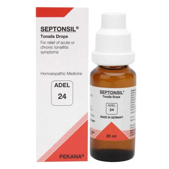 Adel No 24 - 20 ml