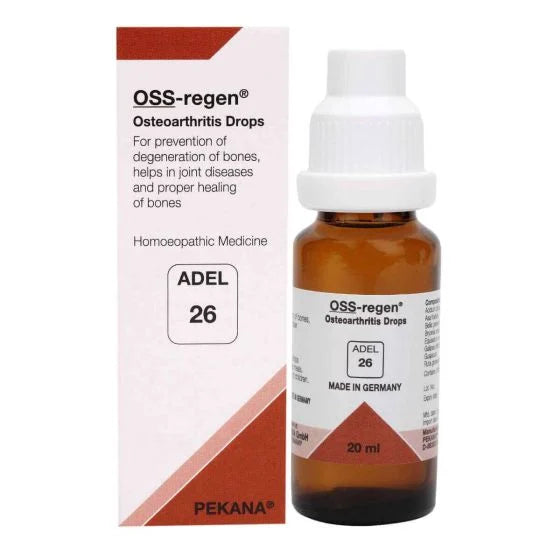 Adel No 26 - 20 ml