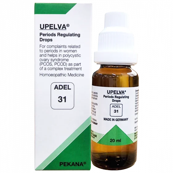 Adel No 31 - 20 ml