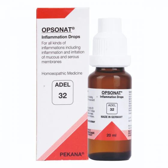 Adel No 32 - 20 ml