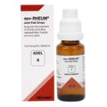 Adel No 4 - 20 ml