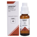 Adel No 40 - 20 ml