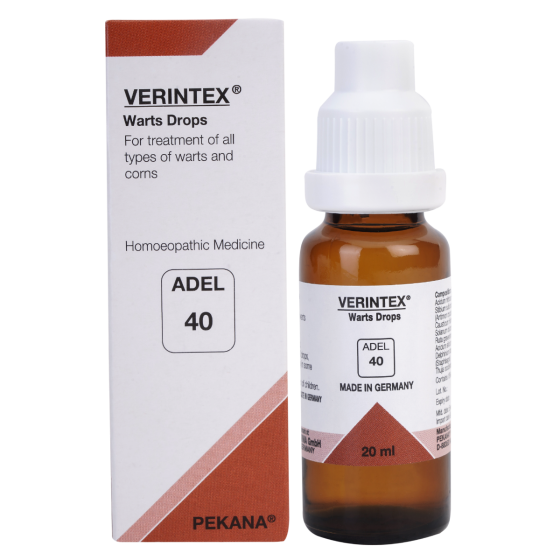 Adel No 40 - 20 ml