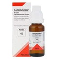 Adel No 43 - 20 ml