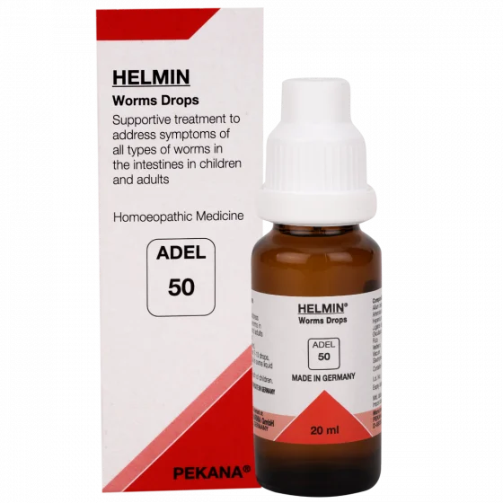 Adel No 50 - 20 ml
