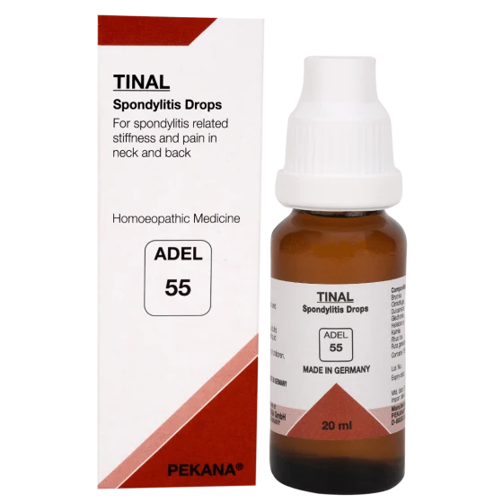 Adel No 55 - 20 ml