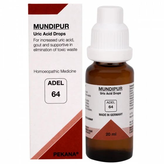 Adel No 64 - 20 ml