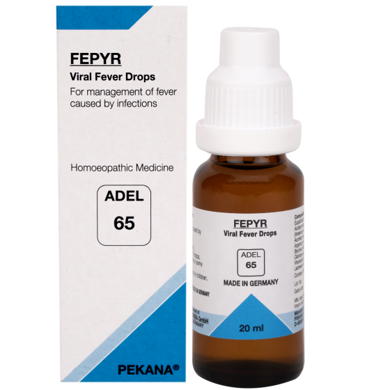 Adel No 65 - 20 ml