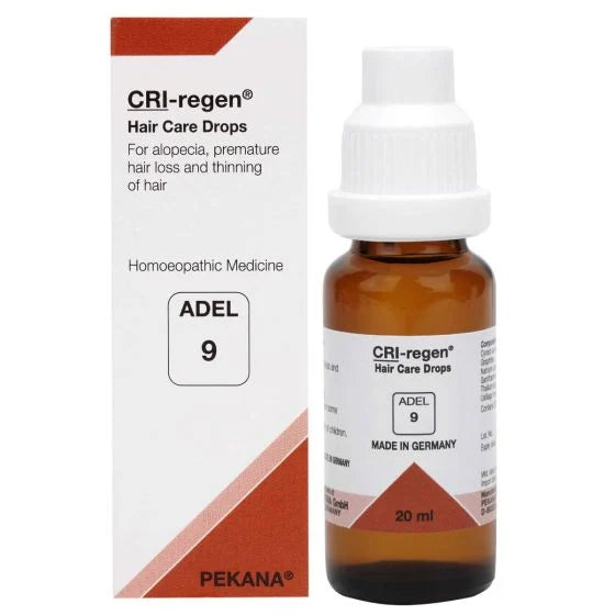 Adel No 9 - 20 ml