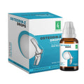 Osteodin-z - 25 ML x 2 (Combo Pack)