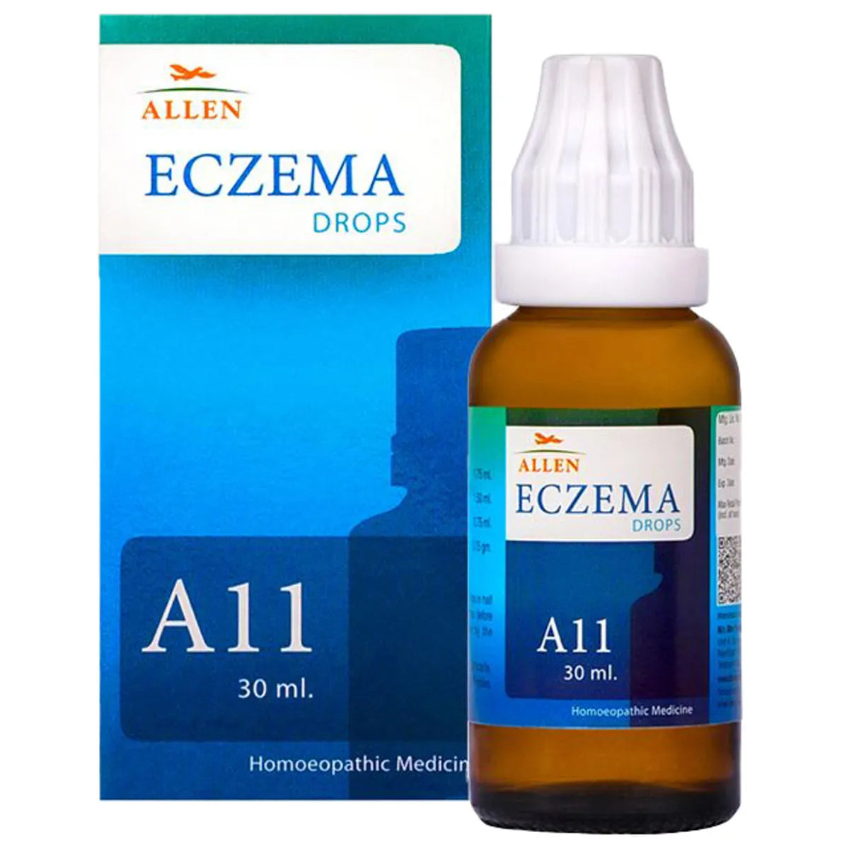 Allen A11 - 30 ML