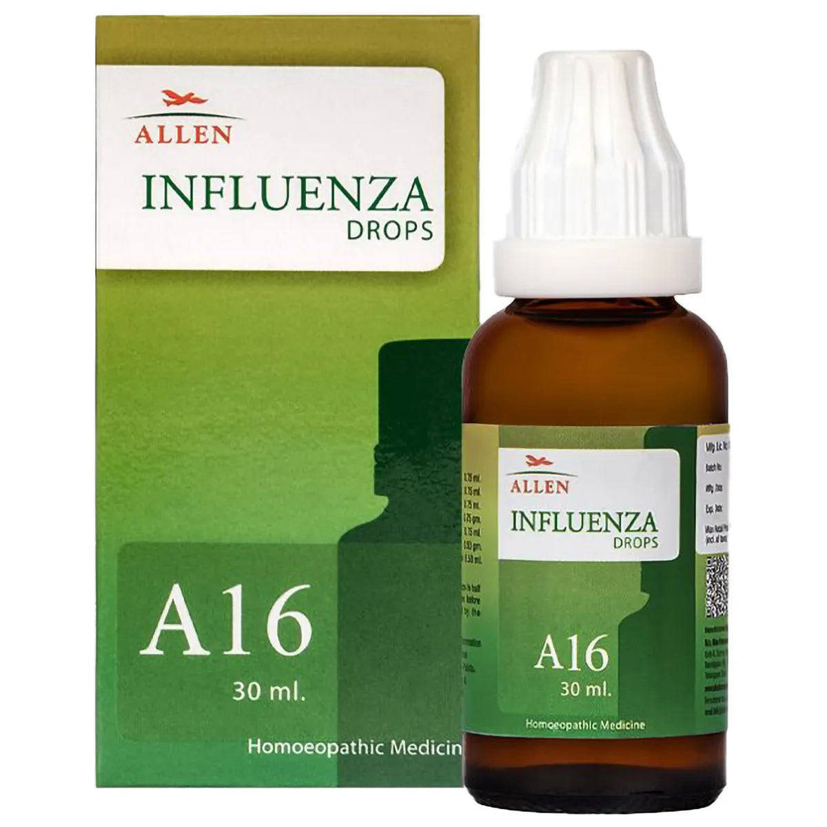 Allen A16 - 30 ML