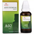 Allen A2 - 30 ML