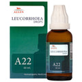 Allen A22 - 30 ML