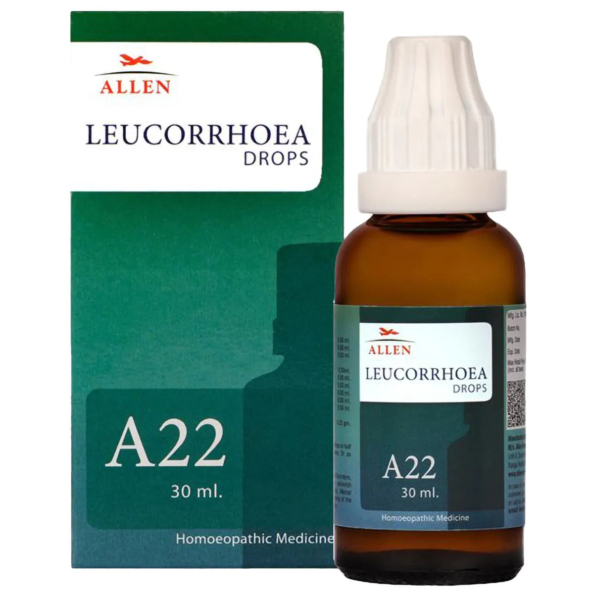 Allen A22 - 30 ML