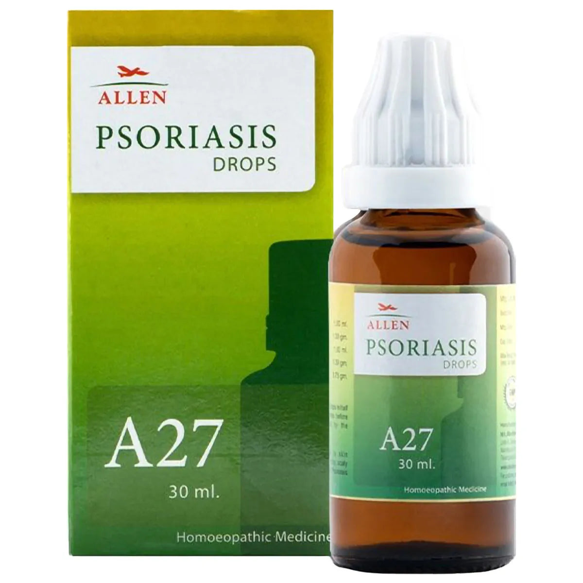 Allen A27 - 30 ML